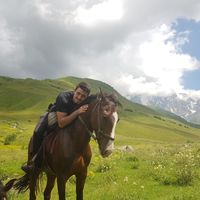 Israel Ben Kalifa的照片