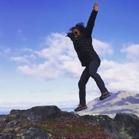 Fotos de Cielo  Diaz