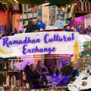 Ramadhan Cultural Exchange's picture
