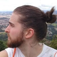 Henrique Caiafa的照片