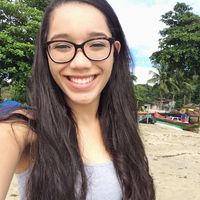 Fotos de Ellen Ferreira