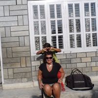 Bridgette May的照片