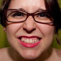 Marina Lobão's Photo