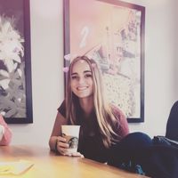 Alina Schramm's Photo