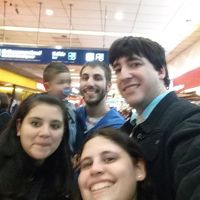 Fotos de Matias Sosa