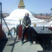 Utsav Baral's Photo