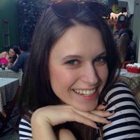 Amanda Polidoro's Photo