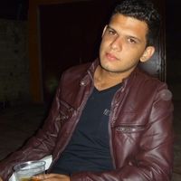 Miguel Scott's Photo