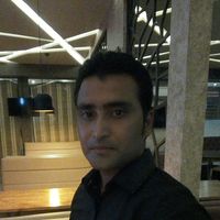 Muhammad Zuhaib's Photo