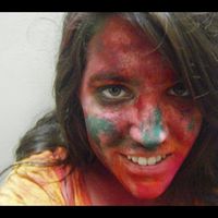 Ma Rina Claverie的照片