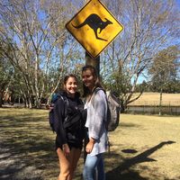 Fotos de Jaane and Sofie Kroeger