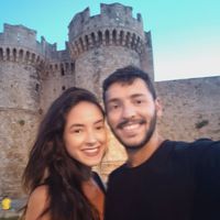 Jessica e Thiago's Photo