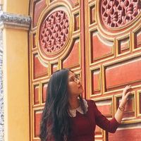 Thạch Thảo Trần's Photo