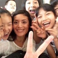 Liliana Alfaro的照片