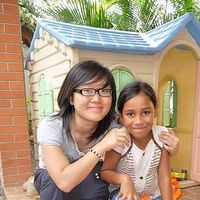 Silvia Cheng's Photo