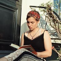 Fotos de Nina-Lou Frey