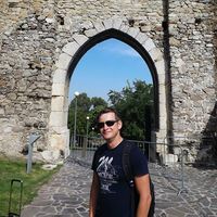 Rostik Shtadlin's Photo