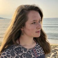 Romane  Bgnd's Photo