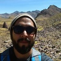 Carlos Oviedo's Photo