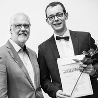 Alexander Simon's Photo