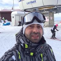 Fotos de Mehmet Aydeniz