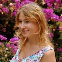 Paula Czerwińska的照片