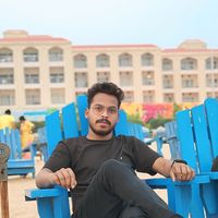 Narendra Kadraka's Photo