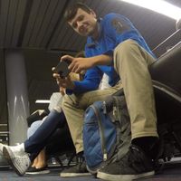 Angel Dimitrov的照片