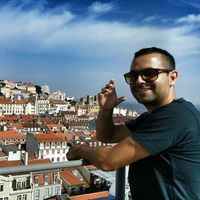 Luís Pedro的照片