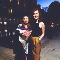 Lizzie Bills的照片