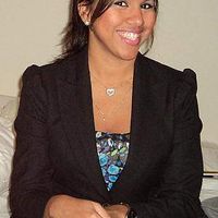 Pollyane Brasilino's Photo