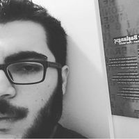 Berke Camekan的照片