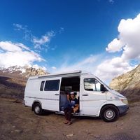 Tanner Nichols's Photo