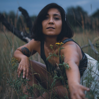 Ewa Aniolkowska's Photo