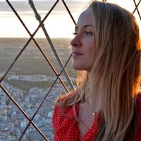 Photos de Ksenia Voronina