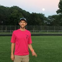 Danny Docherty的照片