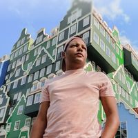 Eder Batista's Photo