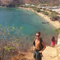 Daniel Frohnwieser的照片