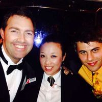 Sebastian  Leger's Photo