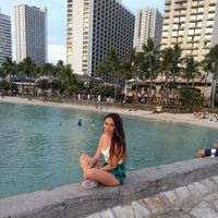 Caroline Jordán的照片