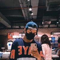 Swapnil Shende的照片