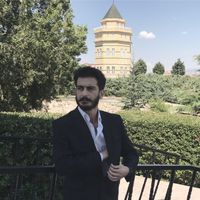 Fotos de Ahmet Arlıer