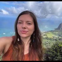 corinne Foley's Photo