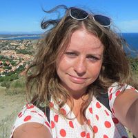 Zdjęcia użytkownika Natalia Evtushenko