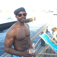 Marqúis Evans的照片