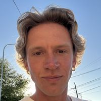 Oleg Krivulin's Photo