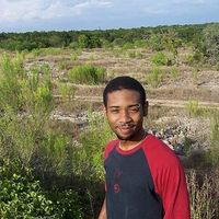 Preston Belmar's Photo