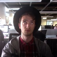 Nikita Egorov's Photo