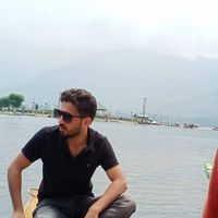 Neeraj Rajpoot's Photo