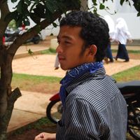 Le foto di Hasbi Aulia Ahmad